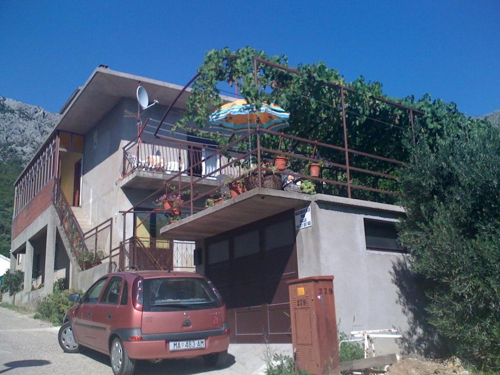 4 Sisters Gradac (Split-Dalmatia)